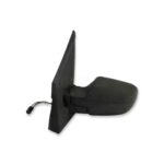 Ford Fusion 2002-2005 Estate Left Side Electric Heated Door Mirror 2N11-17683-BJ