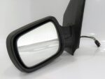 Ford Fusion 2002-2005 Estate Left Side Electric Heated Door Mirror 2N11-17683-BJ - Image 4