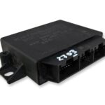 Ford 10-18 Parking Distance PDC Control ECU Module HW 07 SW AN001 BM5T-15K866-AN