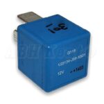 301-Mazda (2007-2017) 4-Pin Blue Relay Ref: *G115 * 12V Tyco V23134-J59-X501