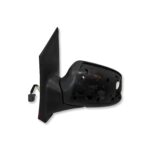 Ford Focus-II MK2 (05-07) Left Side Electric Heated Door Mirror Housing Only