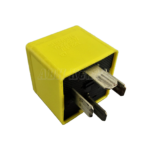 Land Rover (80- 05) 4-Pin Yellow Relay AMR2548 Siemens V23136-B4-X7 AMR-2548 40A
