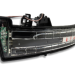 Mercedes-Benz E C Class 09-15 Left Side indicator Lens on the Mirror A1569069300