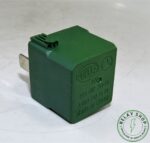 Mercedes-Benz (09-20) 5-Pin Multiuse Green Relay 4RA007791-15 A0025427619 Hella - Image 2