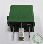 Mercedes-Benz (09-20) 5-Pin Multiuse Green Relay 4RA007791-15 A0025427619 Hella - Image 3