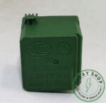 Mercedes-Benz (09-20) 5-Pin Multiuse Green Relay 4RA007791-15 A0025427619 Hella - Image 4