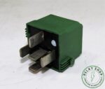 Mercedes-Benz (09-20) 5-Pin Multiuse Green Relay 4RA007791-15 A0025427619 Hella - Image 5