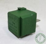 Mercedes-Benz (09-20) 5-Pin Multiuse Green Relay 4RA007791-15 A0025427619 Hella - Image 6