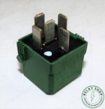 Mercedes-Benz (09-20) 5-Pin Multiuse Green Relay 4RA007791-15 A0025427619 Hella - Image 7
