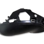 Peugeot 207 CC SW Hatch Right Side Door Mirror Bottom Trim Cover 2326.35.038