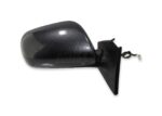 Toyota Yaris Vitz P9 05-12 Right Side Electric Door Mirror 87910-0D210/ No Glass