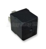 363-Ford Transit /95-06 5-Pin Black Relay F0AB-14B192-AA  40/20A 12V Spain C75MA