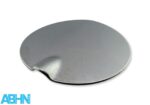 Ford Focus II Mk2 (04-08) Fuel Flap Cover 4M51-A405A02-AB Met Silver 3/5DR