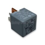 84-Audi VW Ford 4-Pin Silver-Grey No:167 Fuel Pump Relay 191906383C WLO 22204004