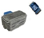 Vauxhall Opel Saab Diesel (1997-2010) Glow Plug Relay GM 55353011 51299014A 12V