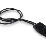 Citroen C3 C4 C5 C6 C8 DS3 DS4 DS5 Outside Temperature Sensor Underneath Mirror