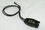 Citroen C3 C4 C5 C6 C8 DS3 DS4 DS5 Outside Temperature Sensor Underneath Mirror - Image 5