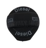 Genuine Audi A3 A4 A6 Diesel 98-13 Fill-in Fuel Filler Cap 1J0201553Q 1J0201553S - Image 5