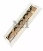 Fit 2K5853687 Genuine VW Caddy 2003-2021 CADDY Badge Emblem Sticker Rear Door - Image 4