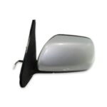 Suzuki Grand Vitara MK2 05-15 Electric Left Wing Mirror Murakami 8006 Silver