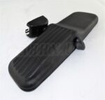 Fits Vauxhall (Opel) Corsa C (00-06) Meriva A (03-10) Interior Rear View Mirror - Image 4