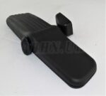 Fits Vauxhall (Opel) Corsa C (00-06) Meriva A (03-10) Interior Rear View Mirror - Image 5