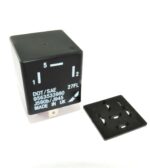 VW (1990-2000) Replacement 3-Pin Flasher Relay DOT/SAE J590b 9563533980 - Image 3