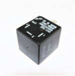 VW (1990-2000) Replacement 3-Pin Flasher Relay DOT/SAE J590b 9563533980 - Image 4
