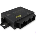 Audi A4 A5 /08-16 Parking Aid PDC Control ECU Module 8K0919475Q Valeo 604.349