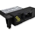 1K0907530AD VW Audi Diagnosis Interface Data Bus Gateway Continental 5WK50011O