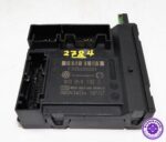 Genuine VW Golf Mk5 (2003-2009) Front Window Regulator Control Module 1K0959792G - Image 3