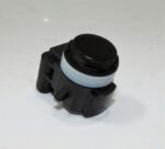 Genuine BMW Mini 2021-2024 1x Matte Black PDC Parking Sensor 66205A1A268 Germany - Image 2