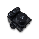 SMGE110NH167L Honda Civic Genuine Driver Side Electric Wing Mirror Adjust + Fold