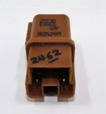 Genuine Nissan X-Trail T30 (01-07) 6-Blade Brown Relay 25230-C9963 Jideco Japan - Image 3