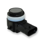 Genuine BMW Mini /21-24 1x Melting Silver PDC Parking Sensor 66205A74239 Germany