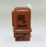 Genuine Nissan X-Trail T30 (01-07) 6-Blade Brown Relay 25230-C9963 Jideco Japan - Image 6