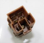 Genuine Nissan X-Trail T30 (01-07) 6-Blade Brown Relay 25230-C9963 Jideco Japan - Image 7