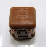 Genuine Nissan X-Trail T30 (01-07) 6-Blade Brown Relay 25230-C9963 Jideco Japan - Image 9