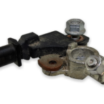 Genuine Ford Transit Negative Battery Sensor IBS AV1T-10C652-AB Bosch 0199200000