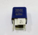 Genuine Toyota Lexus 4-Pin Starter Relay 28300-46010 Denso 056800-1340 Japan 12V - Image 8