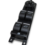 F1ET14A132CB Ford Kuga MK2 Genuine Driver Side Electric Window Switch Lifter