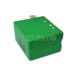 593-Proton (2000-2015) Multi-Use 4-Pin Green Relay PW851539 Spektron PW-851539