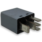 Genuine Ford/ Jaguar 5-Pin Wiper Relay 6X4T-14B192-AA Tyco V23145-A1101-X101 12V