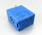 667-Renault (2001-2014) Multi-Use 4-Pin Blue Relay 8200766093 29200072 20A 12V