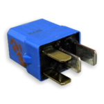 Genuine Nissan Juke F15 (10-19) Multiuse 4-Pin Blue Relay 25230-79942 NAiS Japan