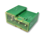 481-Nissan 2003-2015 Radiator Fan Multi Fuse Link Green Fuses 3x 40A 24370C9900