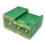 481-Nissan 2003-2015 Radiator Fan Multi Fuse Link Green Fuses 3x 40A 24370C9900