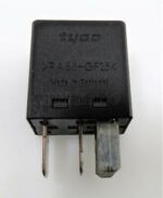 38-Land Rover Jaguar 00-16 4-Pin Multi Use Black Relay FoMoCo 5M5T-14B192-AA 20A - Image 5