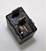 38-Land Rover Jaguar 00-16 4-Pin Multi Use Black Relay FoMoCo 5M5T-14B192-AA 20A - Image 6