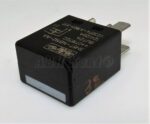38-Land Rover Jaguar 00-16 4-Pin Multi Use Black Relay FoMoCo 5M5T-14B192-AA 20A - Image 7